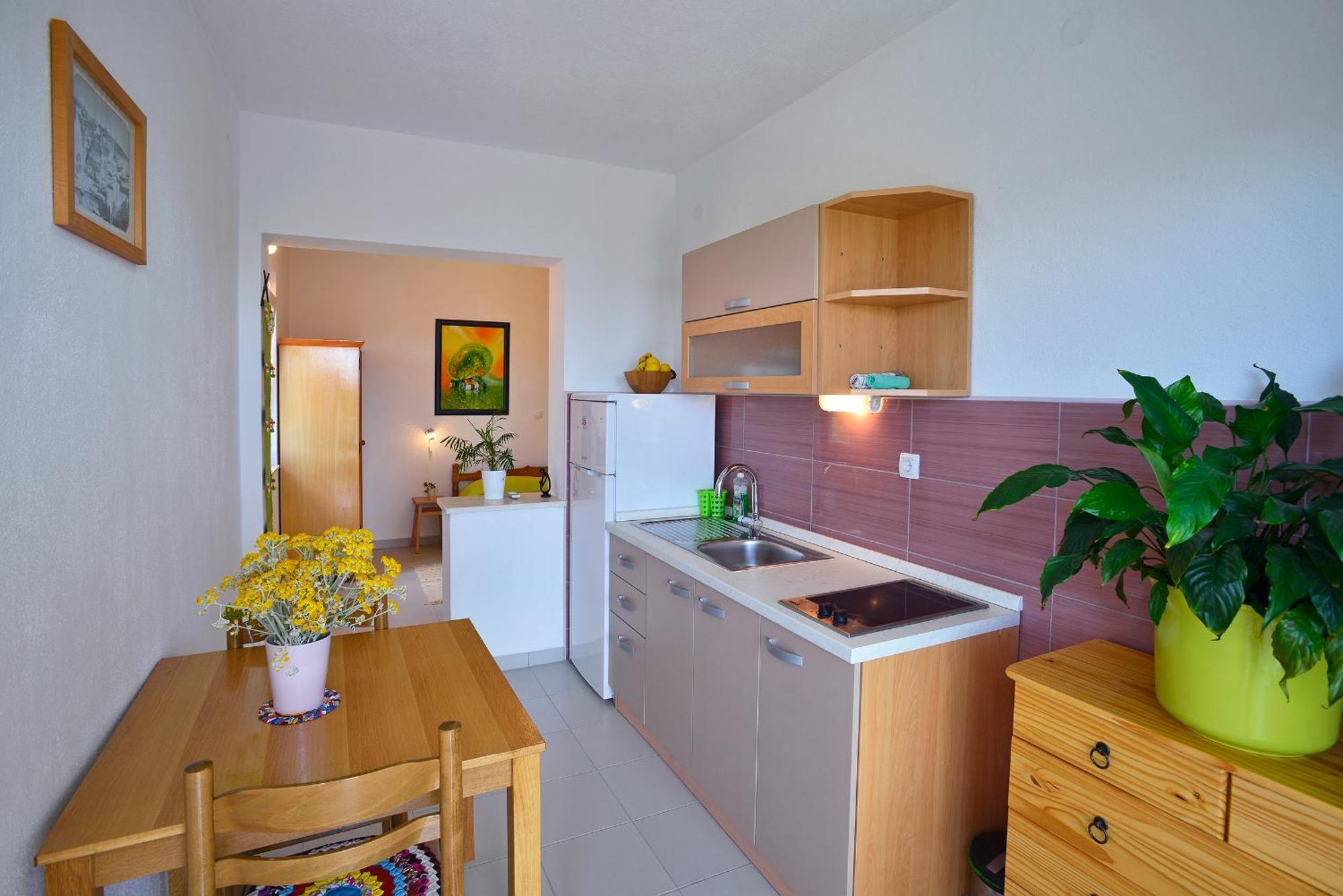 Apartments Gilve Hvar Town Exterior foto