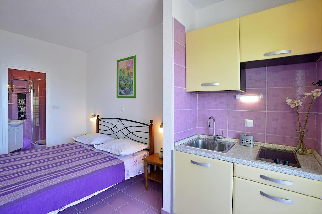 Apartments Gilve Hvar Town Zimmer foto