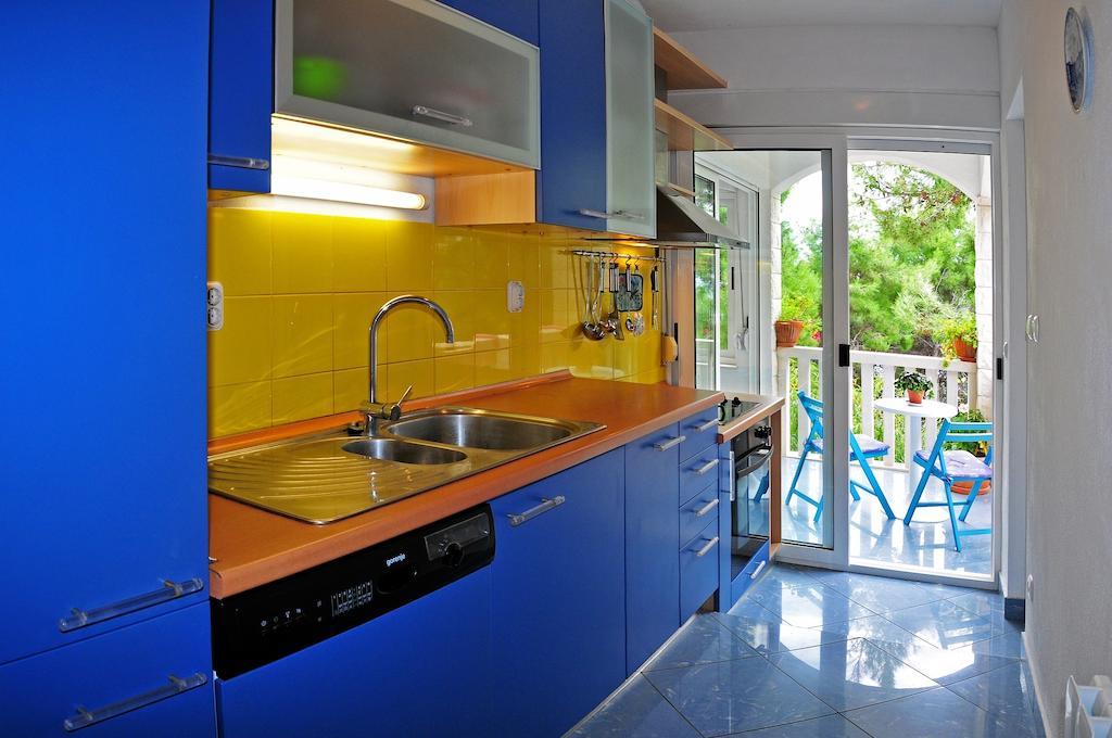 Apartments Gilve Hvar Town Zimmer foto