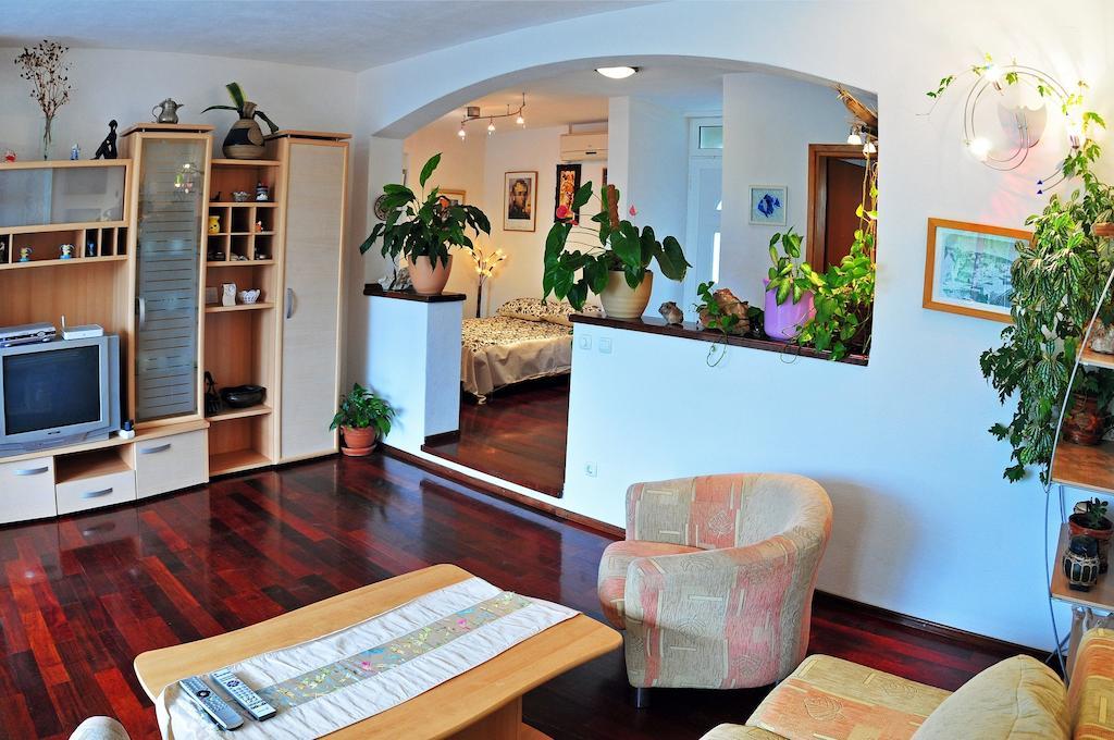 Apartments Gilve Hvar Town Zimmer foto