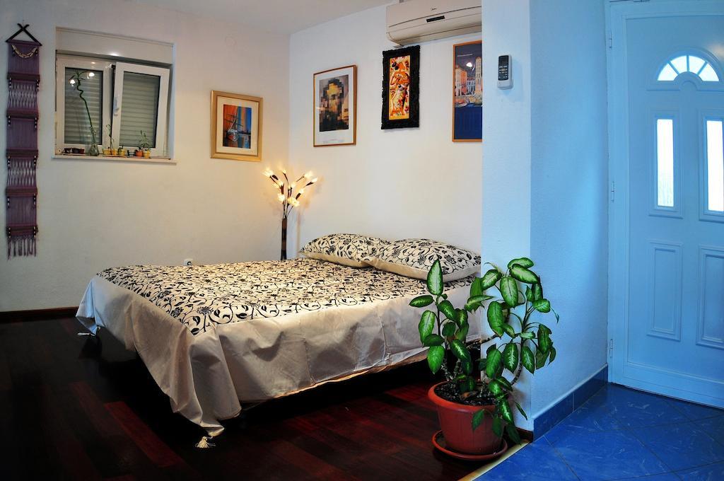 Apartments Gilve Hvar Town Zimmer foto