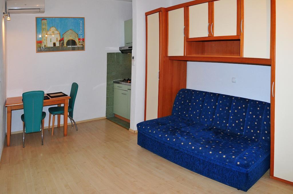 Apartments Gilve Hvar Town Zimmer foto