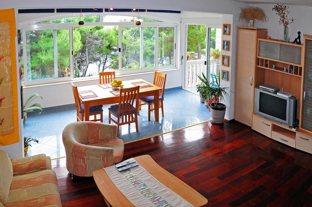 Apartments Gilve Hvar Town Zimmer foto