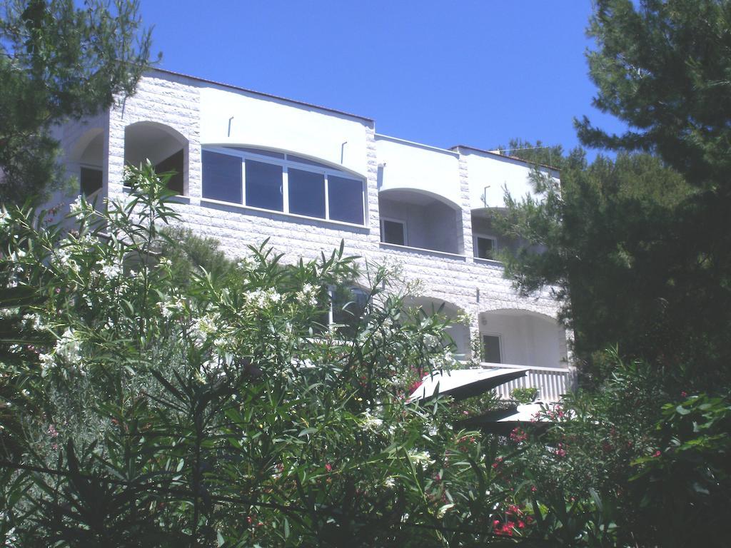 Apartments Gilve Hvar Town Zimmer foto